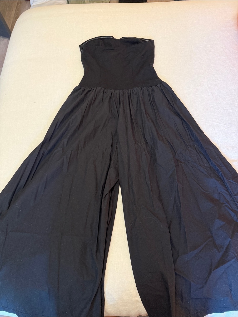 Silence + Noise Tannie Jumpsuit - Picture 3 of 5